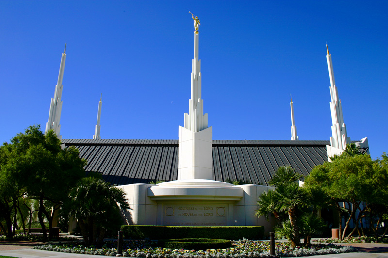 Las Vegas Temple